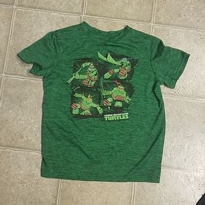 Teenage Mutant Ninja Turtles shirt